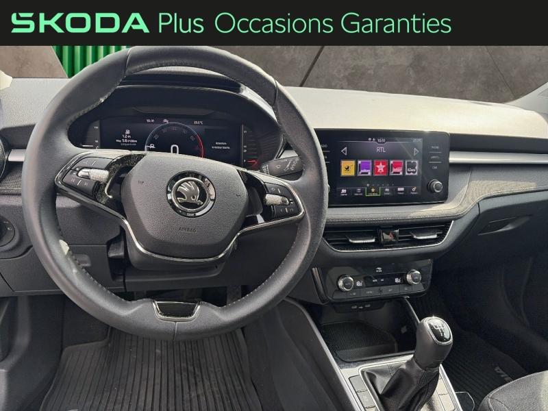 Voitures occasions ŠKODA FABIA Style Hazebrouck