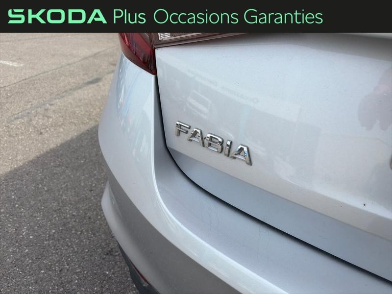 Voitures occasions ŠKODA FABIA Style Hazebrouck