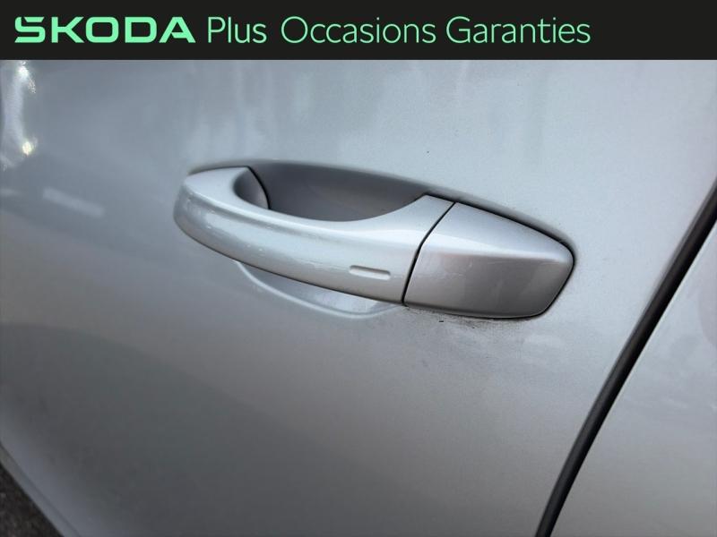 Voitures occasions ŠKODA FABIA Style Hazebrouck