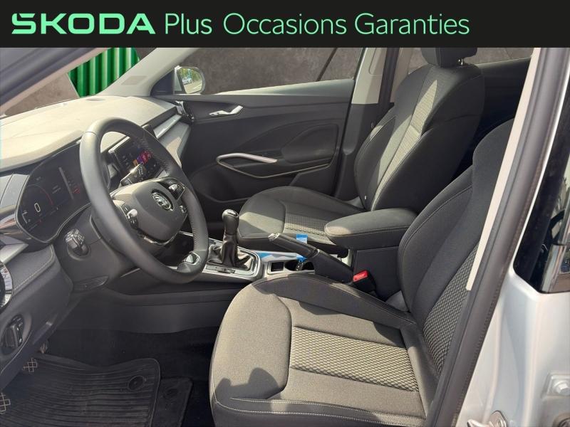 Voitures occasions ŠKODA FABIA Style Hazebrouck