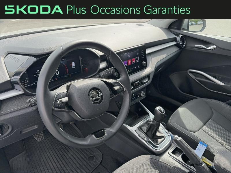 Voitures occasions ŠKODA FABIA Style Hazebrouck