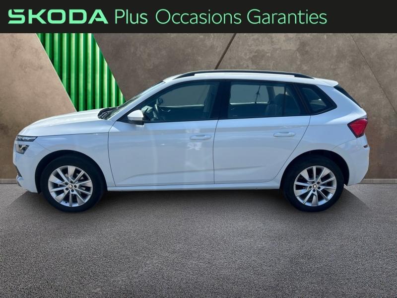 Voitures occasions ŠKODA KAMIQ Ambition Hazebrouck