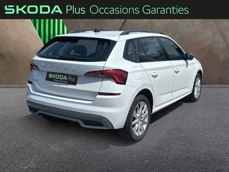 Voitures occasions ŠKODA KAMIQ Ambition Hazebrouck