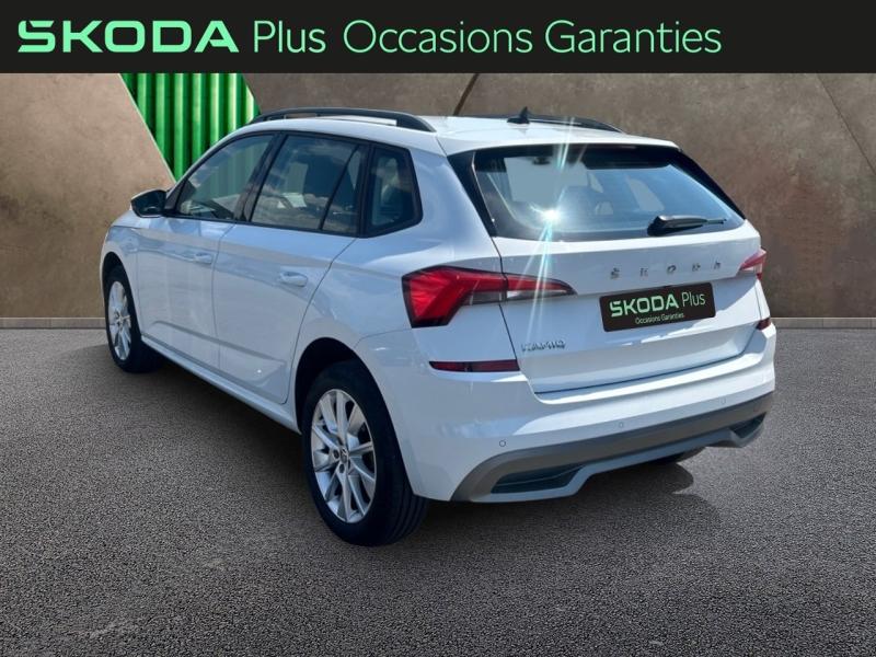 Voitures occasions ŠKODA KAMIQ Ambition Hazebrouck