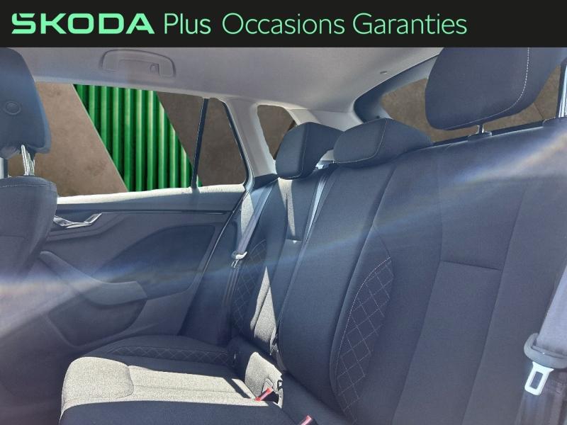 Voitures occasions ŠKODA KAMIQ Ambition Hazebrouck