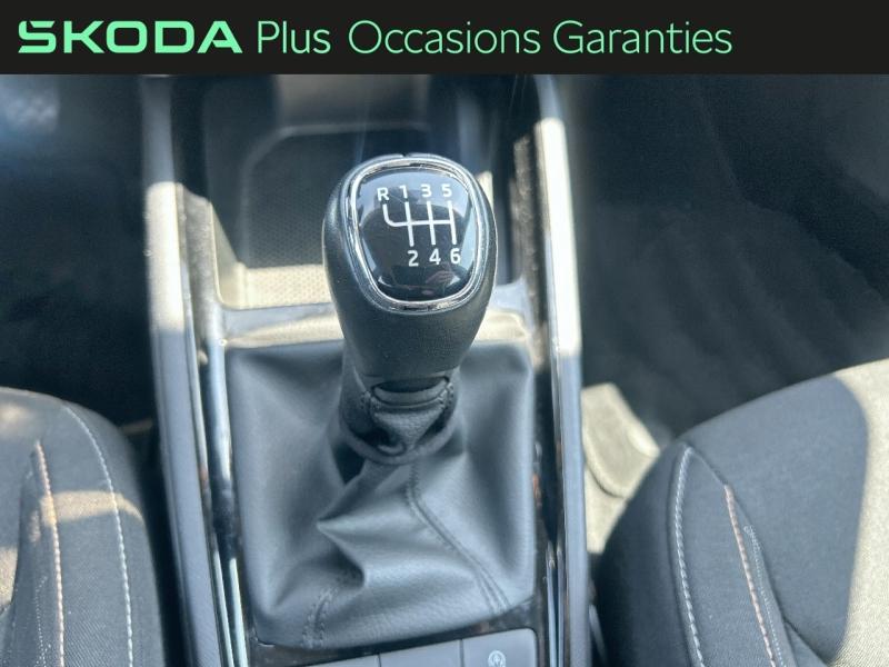 Voitures occasions ŠKODA KAMIQ Ambition Hazebrouck