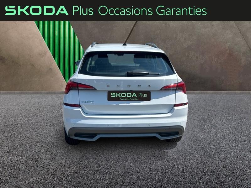 Voitures occasions ŠKODA KAMIQ Ambition Hazebrouck