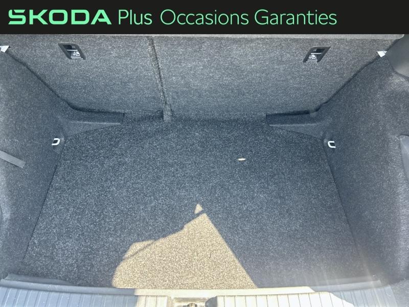 Voitures occasions ŠKODA KAMIQ Ambition Dechy