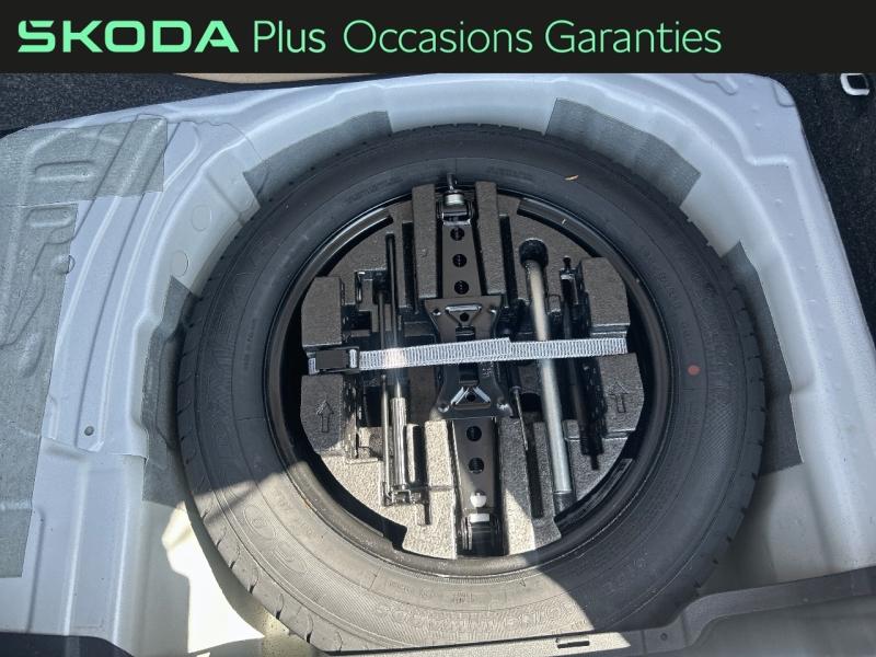 Voitures occasions ŠKODA KAMIQ Ambition Hazebrouck