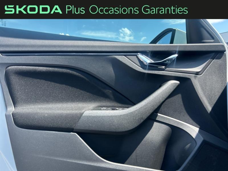 Voitures occasions ŠKODA KAMIQ Ambition Hazebrouck