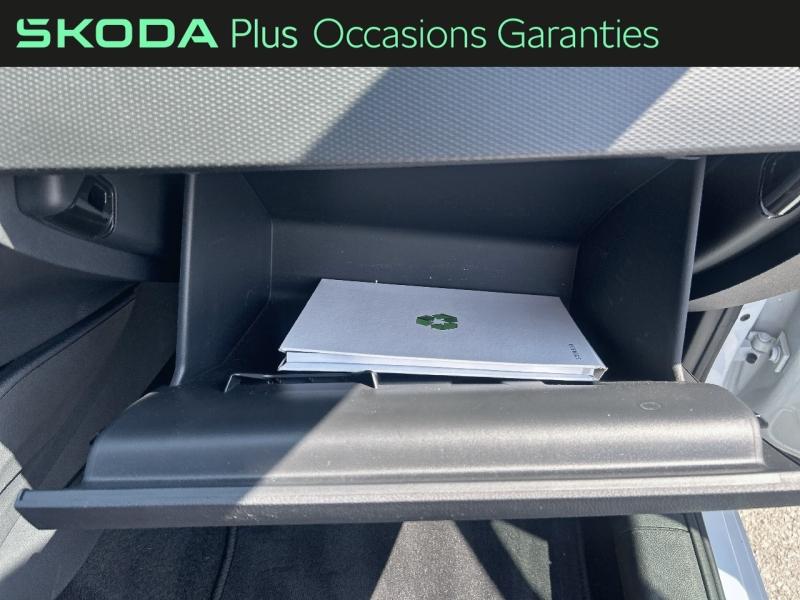 Voitures occasions ŠKODA KAMIQ Ambition Hazebrouck