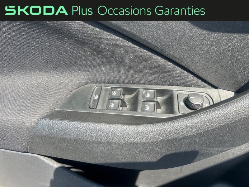 Voitures occasions ŠKODA KAMIQ Ambition Hazebrouck