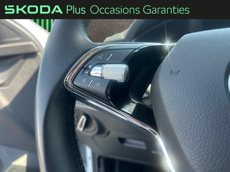 Voitures occasions ŠKODA KAMIQ Ambition Hazebrouck