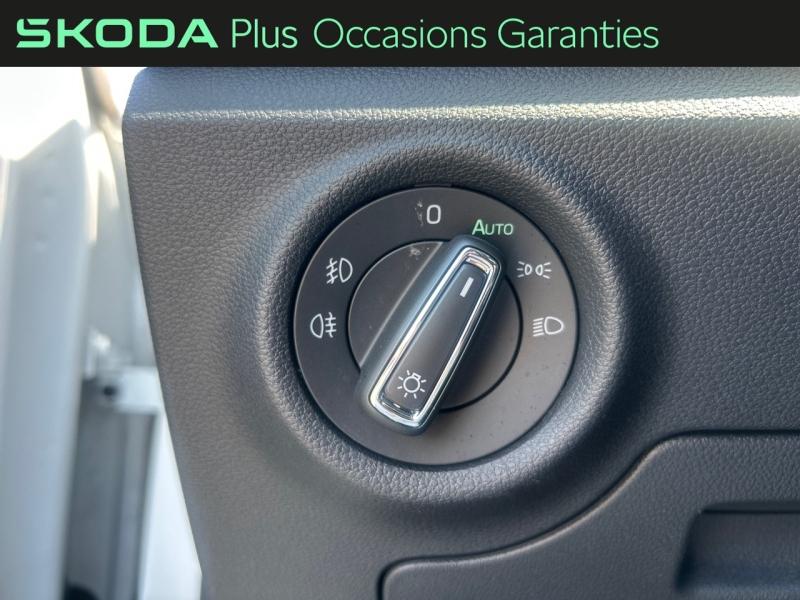 Voitures occasions ŠKODA KAMIQ Ambition Hazebrouck
