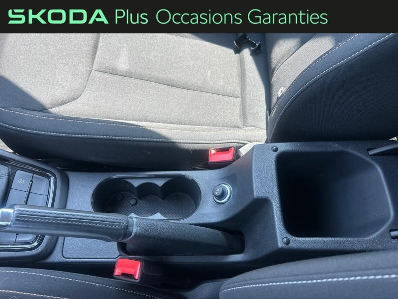 Voitures occasions ŠKODA KAMIQ Ambition Hazebrouck