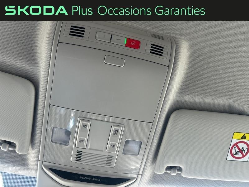 Voitures occasions ŠKODA KAMIQ Ambition Hazebrouck