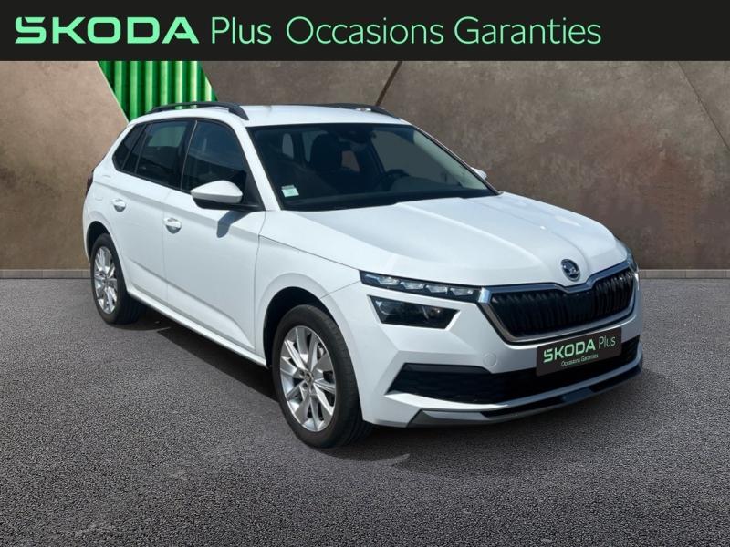 Voitures occasions ŠKODA KAMIQ Ambition Hazebrouck