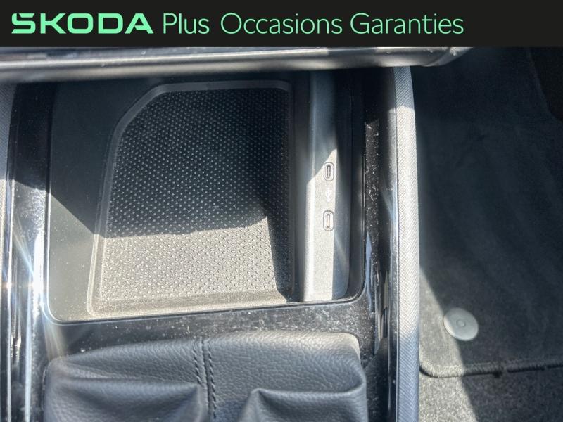 Voitures occasions ŠKODA KAMIQ Ambition Hazebrouck