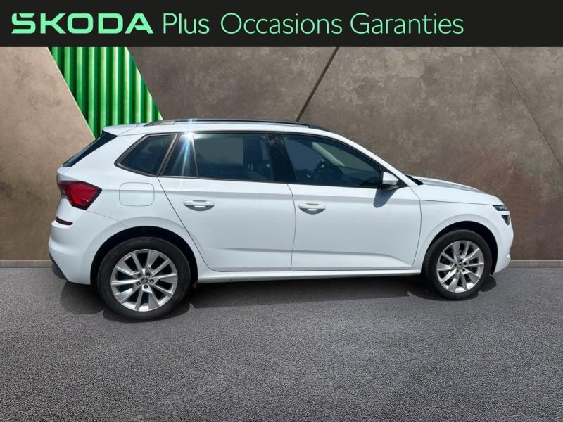 Voitures occasions ŠKODA KAMIQ Ambition Hazebrouck