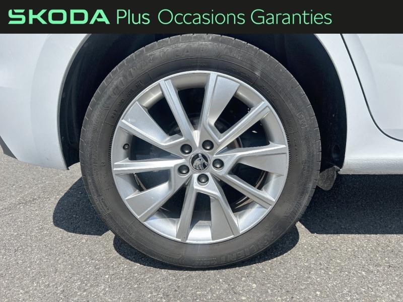 Voitures occasions ŠKODA KAMIQ Ambition Dechy