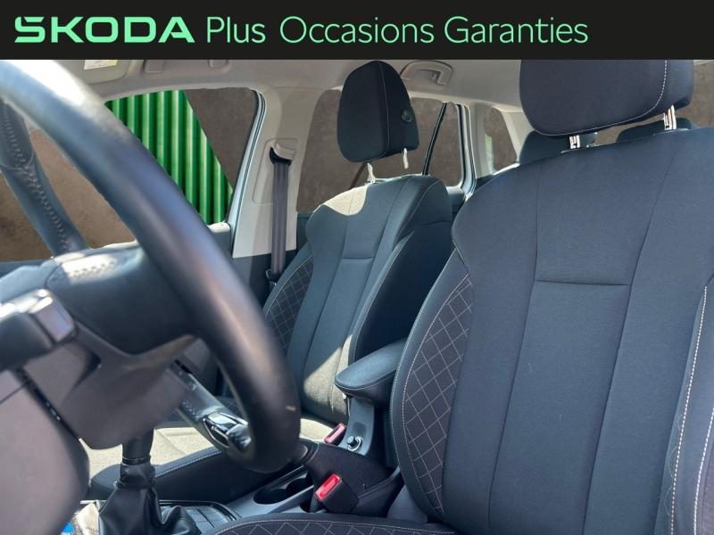 Voitures occasions ŠKODA KAMIQ Ambition Hazebrouck