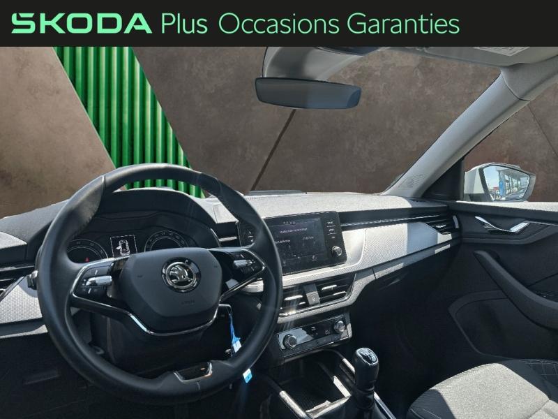 Voitures occasions ŠKODA KAMIQ Ambition Hazebrouck