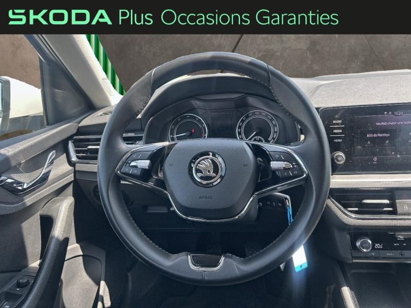 Voitures occasions ŠKODA KAMIQ Ambition Hazebrouck
