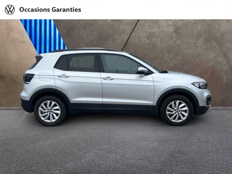 Voitures occasions VOLKSWAGEN T-CROSS Life Tech Hazebrouck