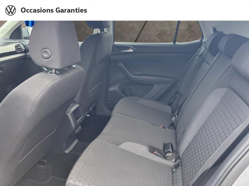 Voitures occasions VOLKSWAGEN T-CROSS Life Tech Hazebrouck