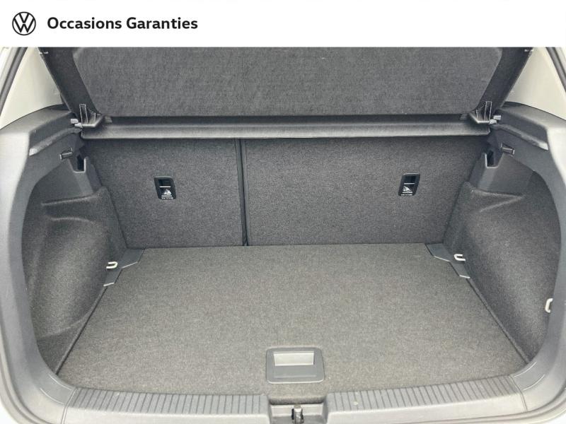 Voitures occasions VOLKSWAGEN T-CROSS Life Tech Hazebrouck