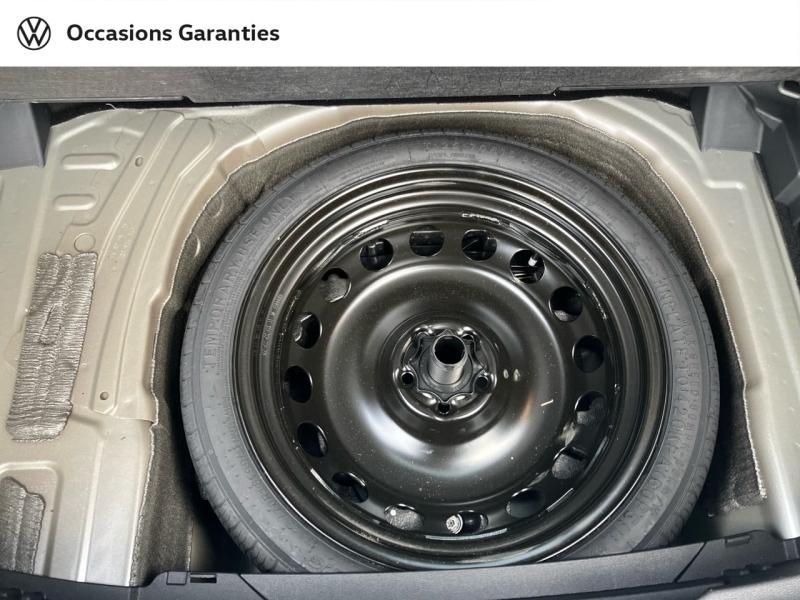 Voitures occasions VOLKSWAGEN T-CROSS Life Tech Hazebrouck