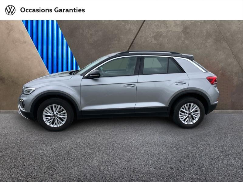 Voitures occasions VOLKSWAGEN T-ROC Life Plus Hazebrouck