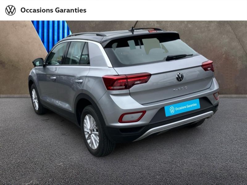 Voitures occasions VOLKSWAGEN T-ROC Life Plus Hazebrouck