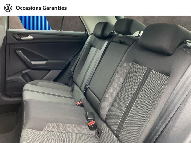 Voitures occasions VOLKSWAGEN T-ROC Life Plus Hazebrouck