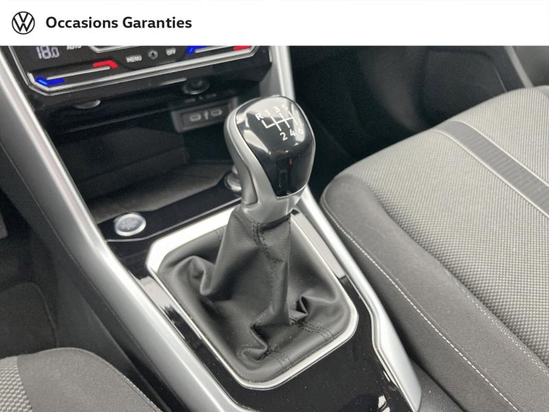 Voitures occasions VOLKSWAGEN T-ROC Life Plus Hazebrouck