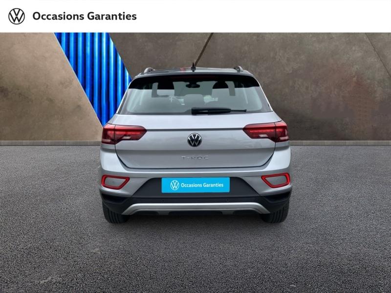 Voitures occasions VOLKSWAGEN T-ROC Life Plus Hazebrouck