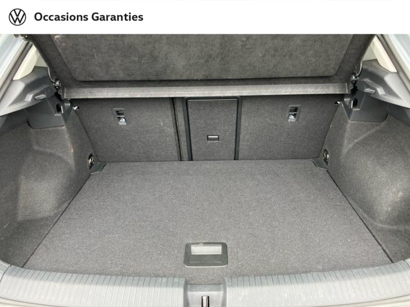 Voitures occasions VOLKSWAGEN T-ROC Life Plus Hazebrouck