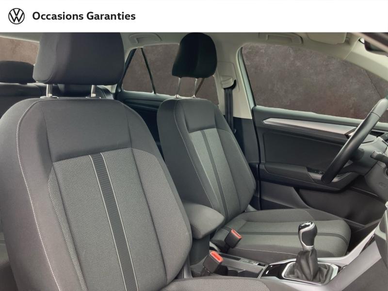 Voitures occasions VOLKSWAGEN T-ROC Life Plus Hazebrouck