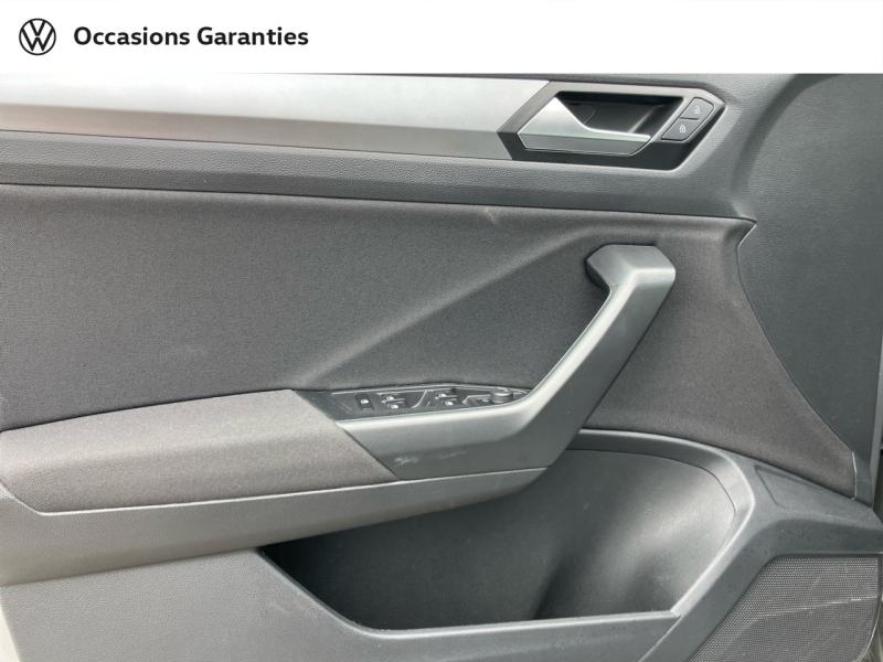 Voitures occasions VOLKSWAGEN T-ROC Life Plus Hazebrouck