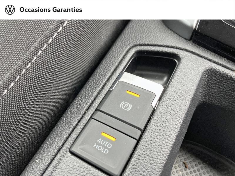 Voitures occasions VOLKSWAGEN T-ROC Life Plus Hazebrouck