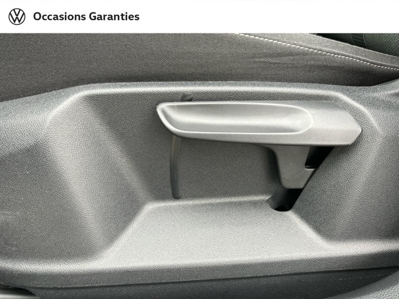 Voitures occasions VOLKSWAGEN T-ROC Life Plus Hazebrouck