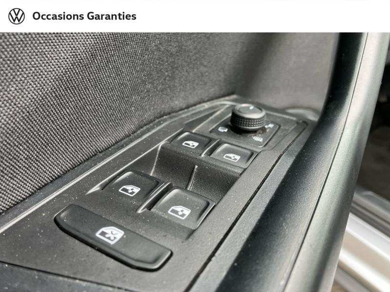 Voitures occasions VOLKSWAGEN T-ROC Life Plus Hazebrouck