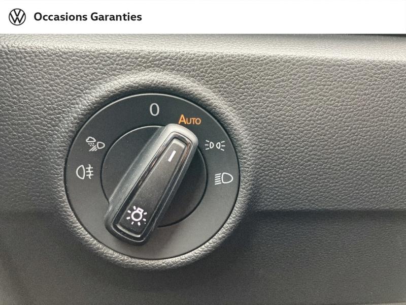 Voitures occasions VOLKSWAGEN T-ROC Life Plus Hazebrouck