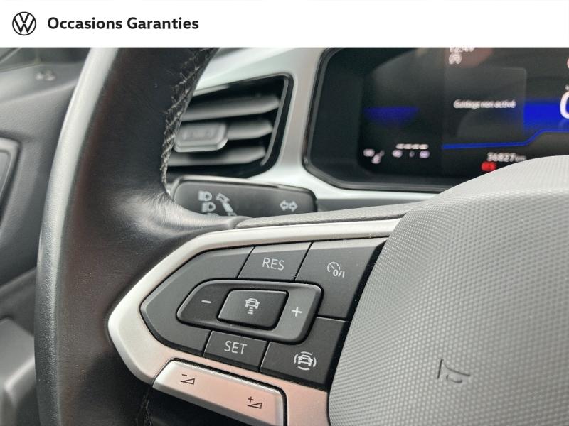 Voitures occasions VOLKSWAGEN T-ROC Life Plus Hazebrouck