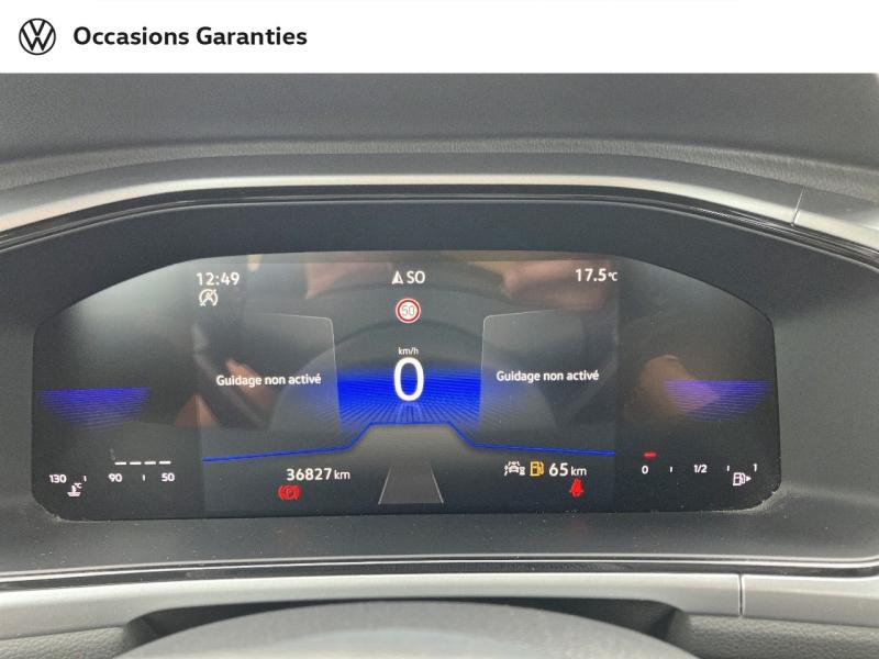 Voitures occasions VOLKSWAGEN T-ROC Life Plus Hazebrouck