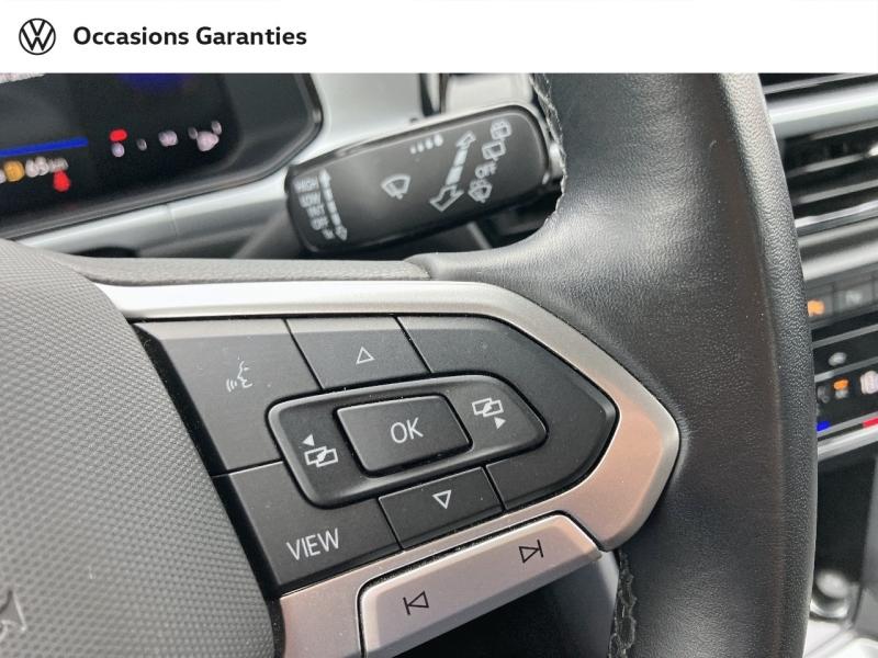 Voitures occasions VOLKSWAGEN T-ROC Life Plus Hazebrouck