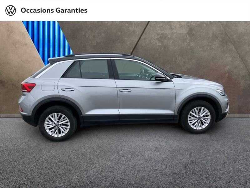 Voitures occasions VOLKSWAGEN T-ROC Life Plus Hazebrouck
