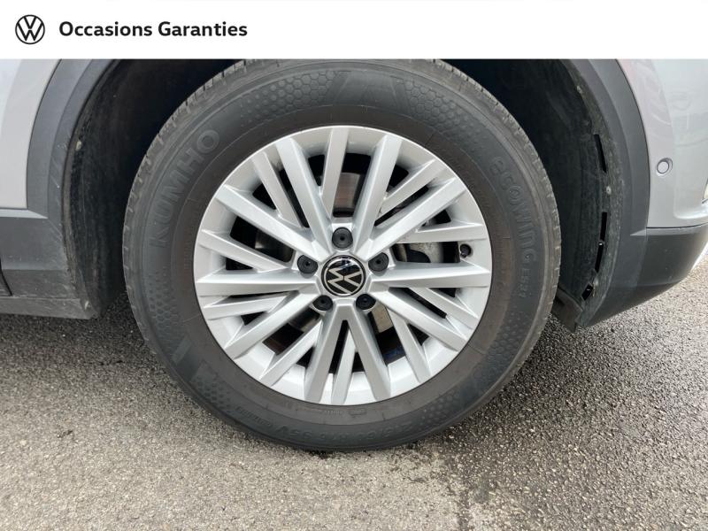 Voitures occasions VOLKSWAGEN T-ROC Life Plus Hazebrouck