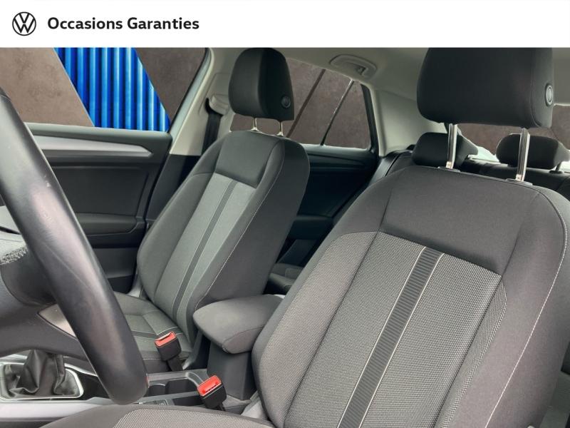 Voitures occasions VOLKSWAGEN T-ROC Life Plus Hazebrouck