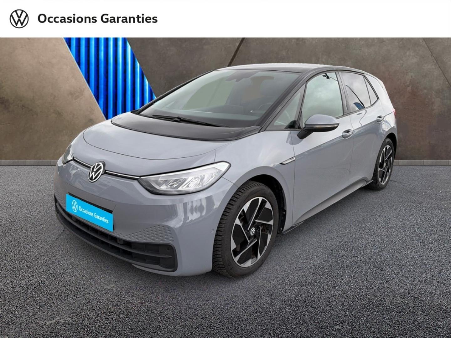 VOLKSWAGEN ID.3